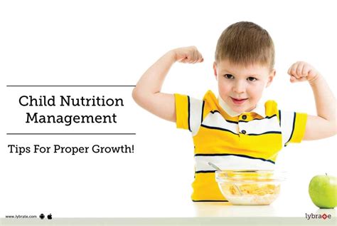 Child Development and Nutrition Management 1st Edition Kindle Editon
