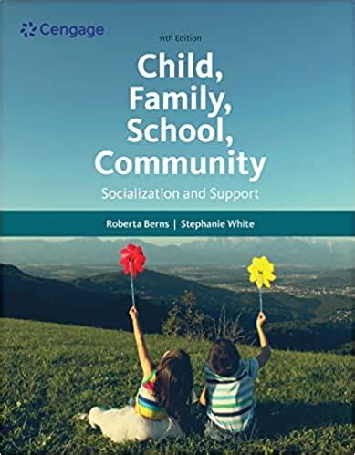 Child Family School Community Socialization and Support Kindle Editon