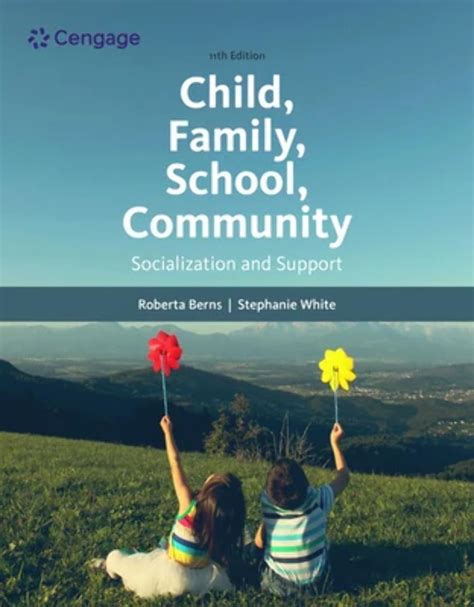 Child Family School Community Socialization and Support Kindle Editon