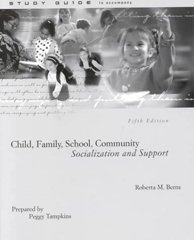 Child Family School Community Study Guide Epub