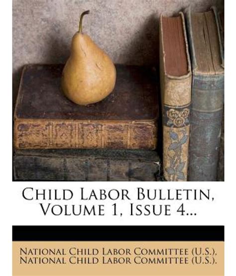 Child Labor Bulletin Doc