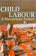 Child Labour A Precarious Future PDF
