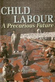 Child Labour A Precarious Future PDF