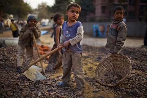 Child Labour and Child Work Doc