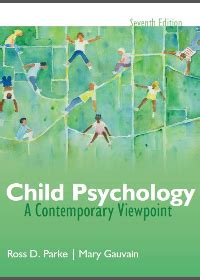 Child Psychology A Contemporary View Point 7th Edition Kindle Editon