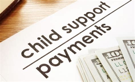 Child Support In California Go To Court To Get More Or Pay Less PDF