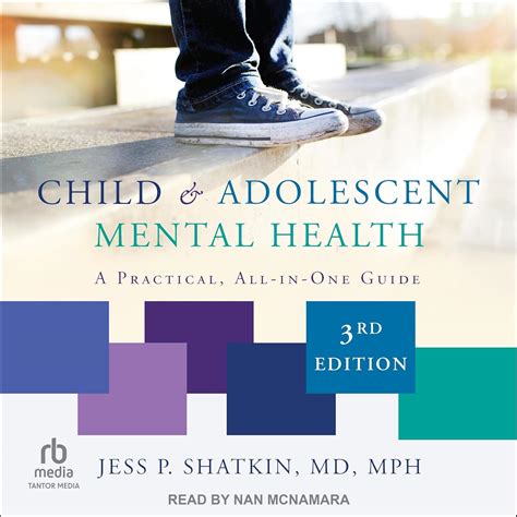 Child and Adolescent Mental Health A Practical All-in-One Guide Doc