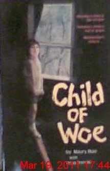 Child of Woe Kindle Editon