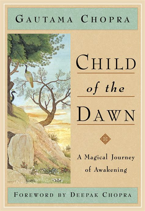 Child of the Dawn A Magical Journey of Awakening Reader