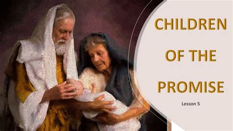 Child of the Promise PDF