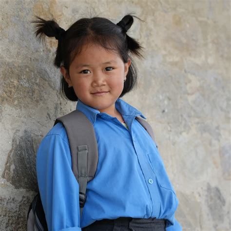 Child of the Year: How to Raise a Child Who Will Change the World