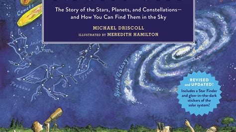 Child s Introduction to the Night Sky The Story of the Stars Planets and Constellations-and How You Can Find Them in the Sky Child s Introduction Series Doc