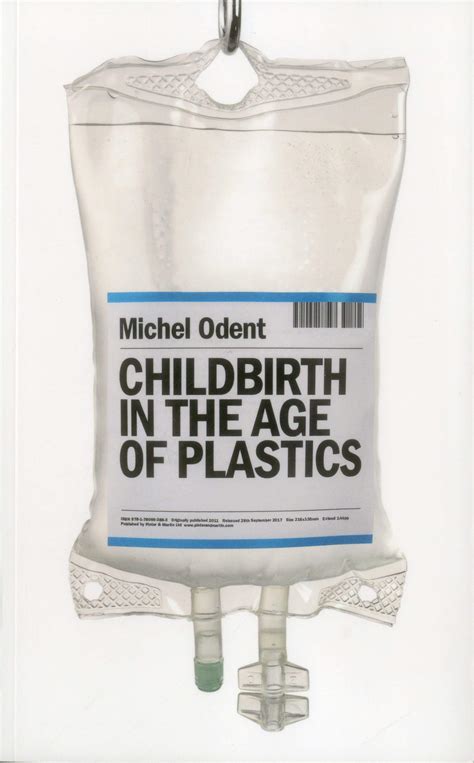 Childbirth in the Age of Plastics PDF