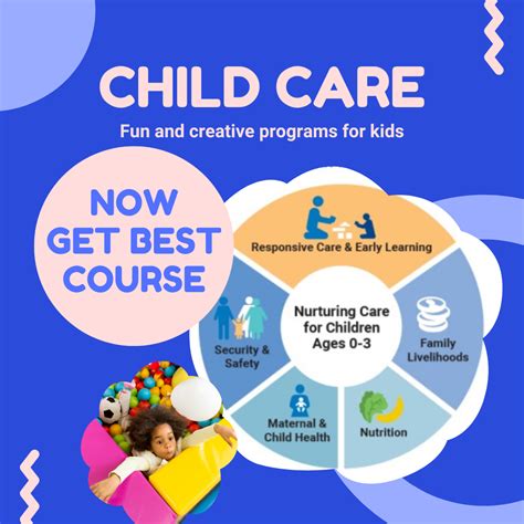 Childcare Course Singapore: A Comprehensive Guide to Early Childhood Education