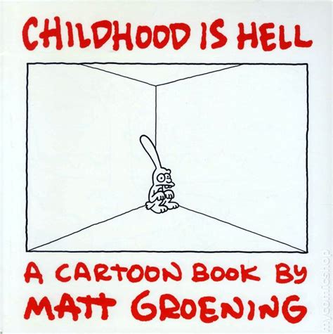 Childhood Is Hell PDF