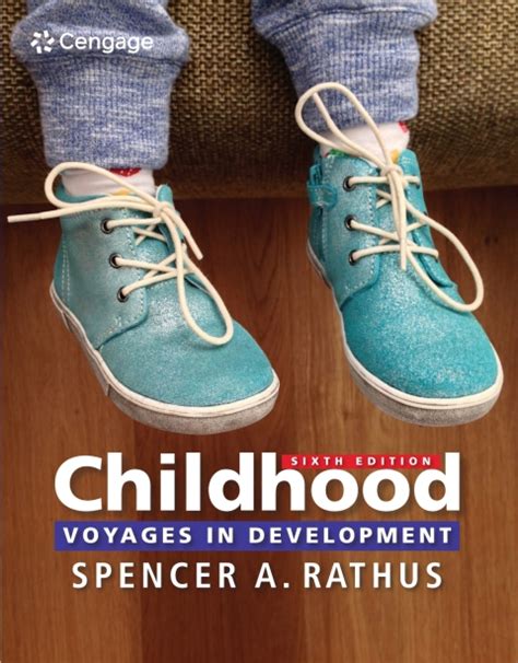 Childhood Voyages in Development Epub