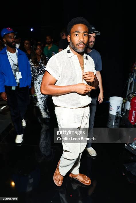 Childish Gambino: A Triumphant Return to the BET Awards 2024