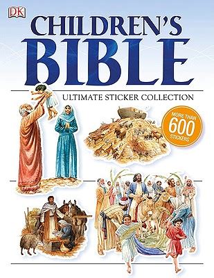 Children's Bible Ultimate Stick Doc