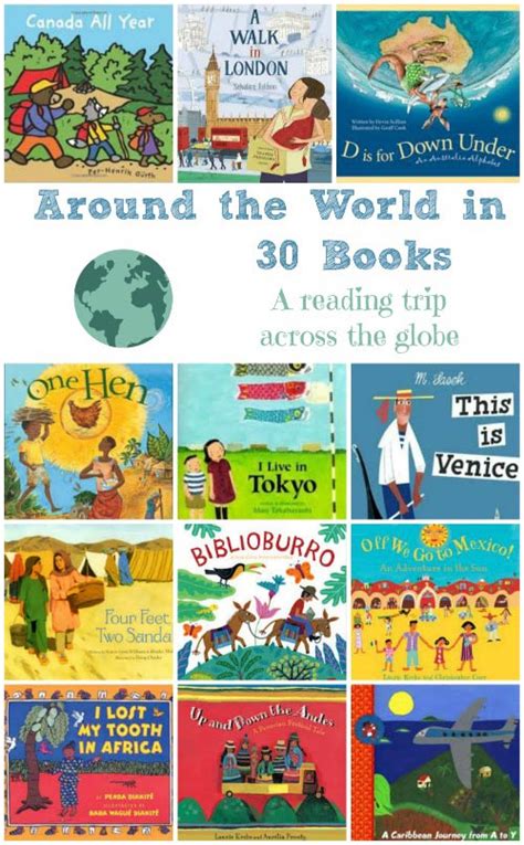 Children's Books from Other Countries Kindle Editon