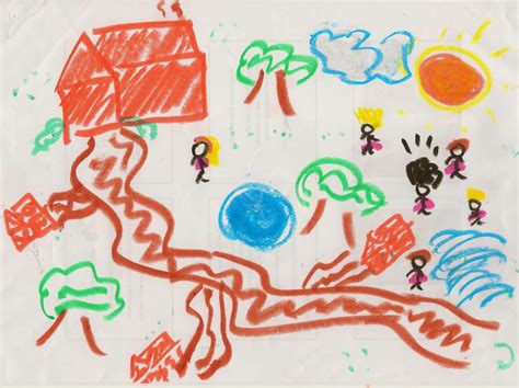 Children's Drawings Doc