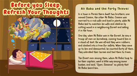 Children's Goodnight Stories Kindle Editon