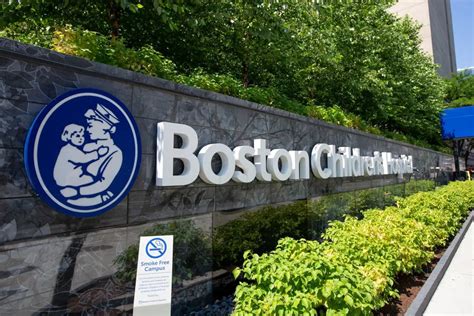 Children's Hospital Internships in Boston