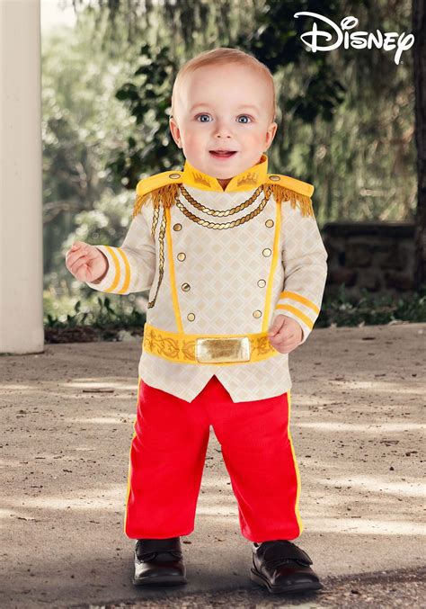 Children's Prince Costume: A Journey into the Realm of Imagination