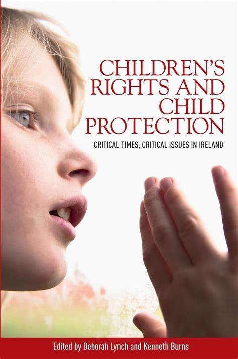 Children's Rights And Child Protection Critical Times Epub