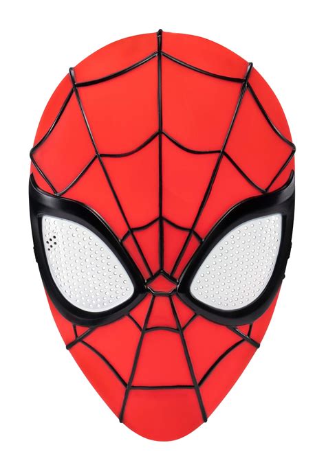 Children's Spider-Man Masks: Unmasking the Power of Imagination and Superheroes