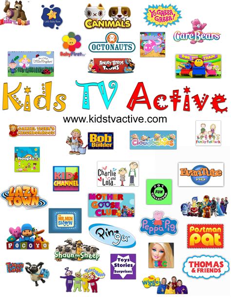 Children's Television T PDF