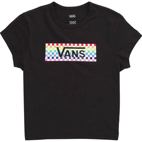 Children's Vans T-shirts: A Style Icon for Adventure and Imagination