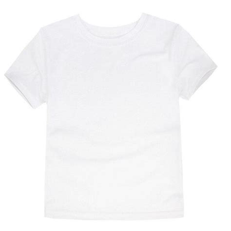 Children's White T-Shirts: The Ultimate Guide to Style, Comfort, and Fun