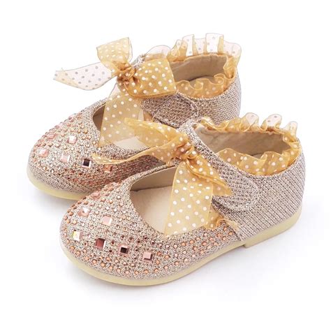 Children's designer shoes