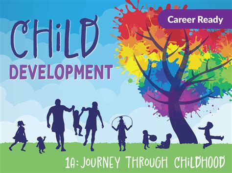 Children Development Journey from Childhood to Adult Hood Revised Edition Epub