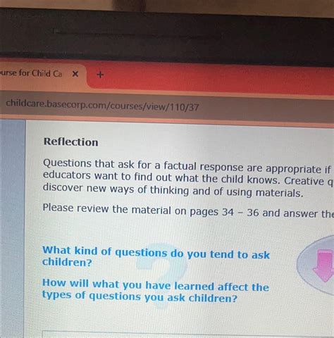 Children In Between Answer Key Reader