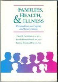 Children and Families in Health and Illness Reader