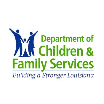 Children and Family Services: