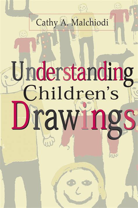 Children and Pictures: Drawing and Understanding (Understanding Children&amp Reader