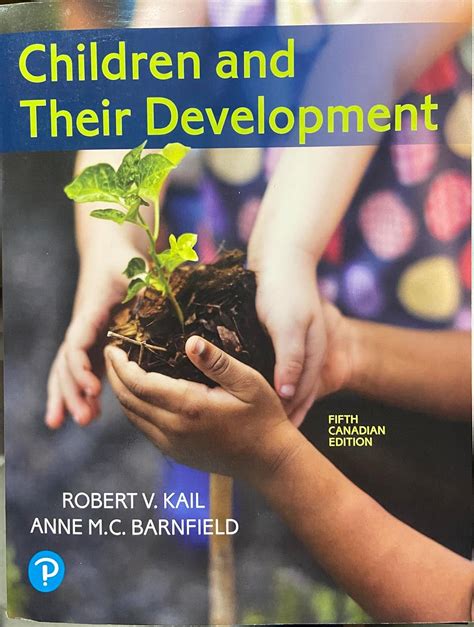 Children and Their Development 5th Edition PDF