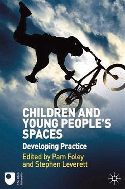 Children and Young People's Spaces Developing P PDF