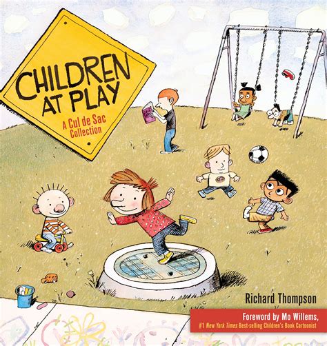 Children at Play: A Cul de Sac Collection Epub