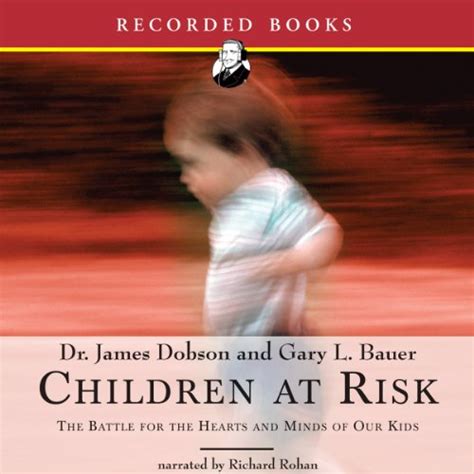 Children at risk The battle for the hearts and minds of our kids Reader