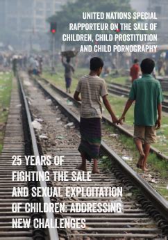 Children for Sale: A Comprehensive Guide to the Exploitation of Children