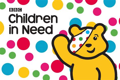 Children in Need