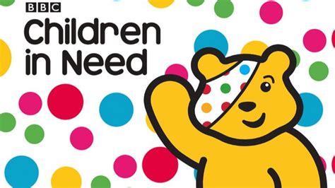 Children in Need 2024: Making a Difference for Every Child