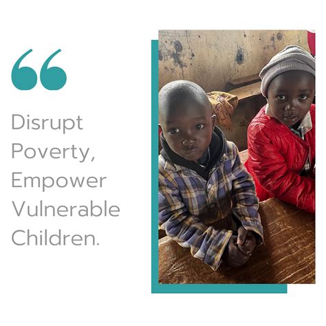 Children in Need 2024: Uniting to Empower Vulnerable Children