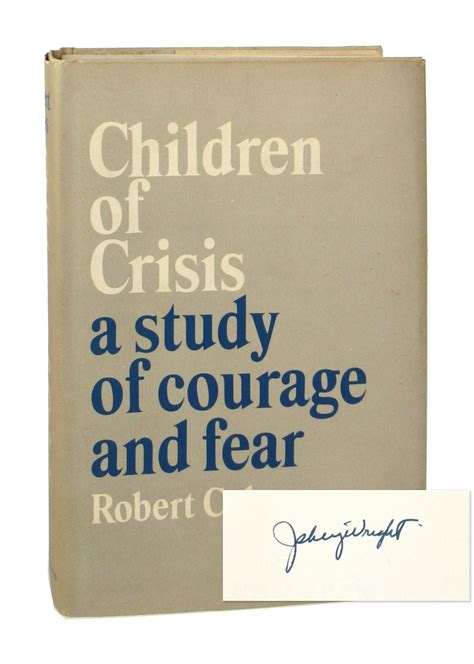 Children of Crisis Reader