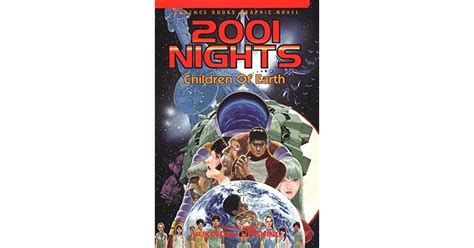 Children of Earth 2001 Nights Vol 3 Epub