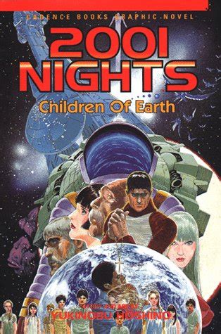 Children of Earth 2001 Nights Vol 3 Epub