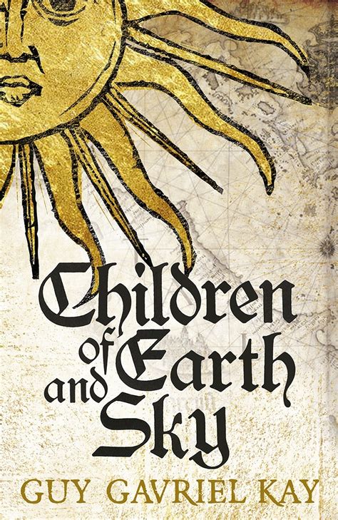 Children of Earth and Sky Reader